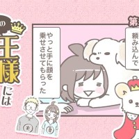 うちの王様にはどうしても抗えない【第273話】「変態飼い主③」