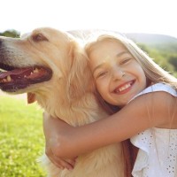 大型犬の飼い主が経験しがちなあるある4つ　あなたも共感できるかも？知っておくべきことまでご紹介