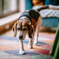 犬が『飼い主を探している』サイン4選　探し回っているときの可愛すぎる心理まで