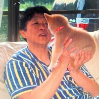 片付けをしていたら『13年前、犬を初めて迎え入れた日の記録』が出てきて…素敵すぎる『尊い瞬間』が泣けると57万再生「涙が」「長生きして」