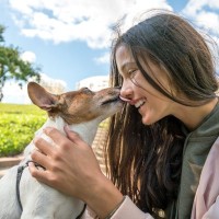 犬からの『愛情度』チェック項目4つ　愛犬に好かれるために押さえておきたいポイントとは？