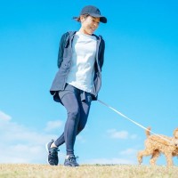 愛犬と『心も体も健康的な散歩』をするための4つのポイント　散歩を楽しむコツから実践法まで解説