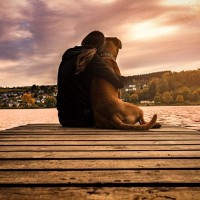 犬と人の『時間の流れ方』はどう違うの？愛犬と過ごす時間を充実させるために知っておくべきこととは