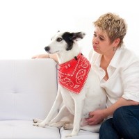 犬が『いじけている』ときにみせる３つの行動　不満を表している原因や対処法とは