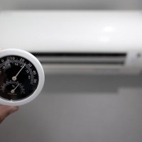 犬がいる空間の『適正温度』とは？温度差による体調不良を招いているときにみせるサインまで