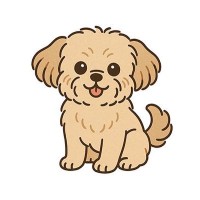 ペキプーってどんな犬？性格や人気の理由、飼いやすさまで徹底解説