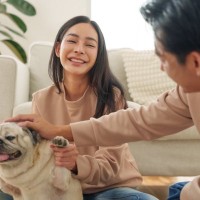 愛犬を『幸せ』にするために飼い主ができること7つ　お互いが満足した暮らしを送る秘訣とは