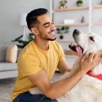 犬から『愛情』を感じる7つの瞬間　飼い主の愛犬はどう？見逃したくない仕草とは
