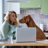 『貧乏な人』が犬を飼うリスク5選　お金に余裕がないと愛犬にどんなデメリットがあるの？