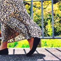 犬の散歩で『絶対着てはいけない服』５選　NGな理由や事故やケガを引き起こす原因まで