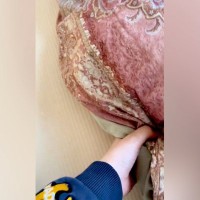 朝、犬がなかなか起きてこないので強制的に布団をめくったら…まさかの『子どものようにぐずる光景』が43万再生「天使」「膨らんでるの可愛い」