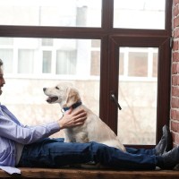 犬に『気持ちを伝える』４つの方法　愛犬との信頼関係が深まる正しい伝え方とは？