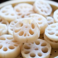 犬はレンコンを食べても大丈夫！栄養・与え方・注意点をまとめて解説