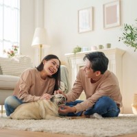 【2025年最新版】『人気な犬の名前』ランキングTOP5　最近のトレンドワードとは？