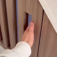 犬のために『階段下をDIYした』結果…「ステキすぎる」「俺の部屋よりいい部屋で草」センスが良すぎる『驚くほどの完成度』に938万再生の反響