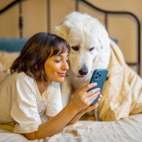 犬が自分のことを『人間』だと勘違いする理由とは？愛犬の誤解を生んでしまうシチュエーションまで