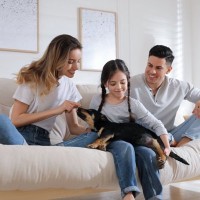 犬を飼うと『人生が変わる』と言われている理由5選　愛犬がもたらす影響や迎えてから得られるメリットまで