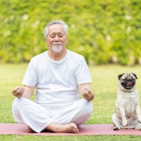 犬を飼っていると『飼い主の死亡リスク』が下がる？愛犬がもたらしてくれる影響や研究結果をご紹介