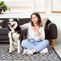 犬が懐かなくなる飼い主の『ダメ行動』4つ　何気ない行動が信頼関係を壊してしまうかも…