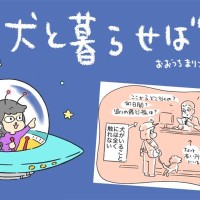 犬と暮らせば【第506話】「エマの入国」