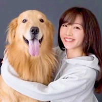 突然『余命１ヶ月』を宣告された大型犬…亡くなるまでを綴った『涙腺崩壊する光景』が240万再生「絶対に幸せだった」「勇気づけられた」と反響