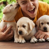 犬を『一目惚れ』で飼うべきではない理由4つ　お互いが不幸になるかも？選ぶときのポイントもご紹介