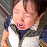 2歳の男の子が『もう愛犬と会えない』と勘違いして…あまりにも愛おしい光景と『再会の瞬間』が9万再生「尊すぎる」「大事な存在なんだ」と反響