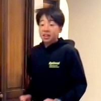 反抗期の息子に『子犬を飼ったこと』を内緒にした結果…サプライズで見せた『100点満点のリアクション』に反響「なんか感動した」「嬉しいね」