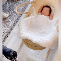 赤ちゃんと犬の日常→いつもそばで見守っていてくれて…まるで本当の姉妹のような光景が話題に「ちゃんとお姉さんしてる」「これからが楽しみ」