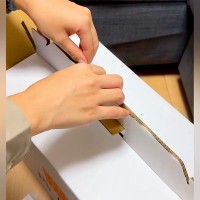 箱に入った『小さな赤ちゃん犬』→家に着いて開けてみると…想像と違いすぎる『まさかの状況』が477万再生「初めて見たｗ」「大物になる予感」