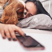 犬にストレスを与える飼い主の『生活習慣』5選　精神的苦痛を感じているサインや不満を解消させる方法とは？
