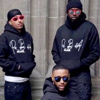 犬と散歩中、突然『強面の男性』に話しかけられ…何事かと思ったら→完全に予想外な『まさかの展開』に5万いいね「カッコ良すぎる」「素敵」