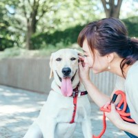 犬が喜ぶ『話しかけ方』５選　安心感を与える声のかけ方や注意すべき接し方まで解説