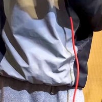 自宅でカラオケをする男性→大熱唱する横で、犬が…思わず笑ってしまう『表情』と温度差が35万再生「ドン引きしてて草」「素直で可愛いｗｗ」