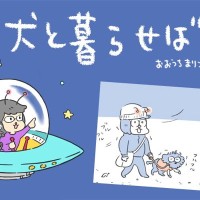 犬と暮らせば【第528話】「犬たちのホントのところ」