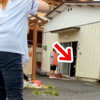 突然入院することになった女性→退院後、愛犬にサプライズで会いに行った結果…『再会の瞬間』が泣けると27万再生「最高」「だから犬が好き」