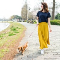 犬を退屈させない『5つの散歩方法』飽きずに満足させるために押さえておきたいポイントまで