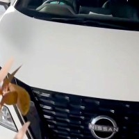 『車で待っててね』と大型犬に伝え、用事を済ませて戻った結果…衝撃的な光景が120万再生「完全に人ｗｗ」「第二種免許持ってる面構えで草」