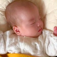 『三つ子の赤ちゃんの寝顔』を撮影していたら⋯いきなり飛び込んできた『天国のような光景』に19万再生の反響「四つ子かな？ｗ」「ほっこり」