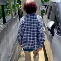 12年間ふたりきりで暮らしてきた母と犬→突然の入院で3ヶ月間も会えずに…涙が止まらない『退院の日』が174万再生「健気…」「愛感じた」