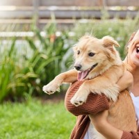 『犬が大好きな人』の特徴５選　主な共通点や犬好きしかみせないあるある行動までご紹介
