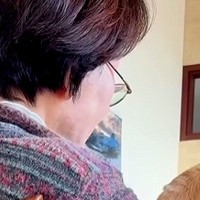 『犬はもういい。またいなくなるのが怖い。』と反対していたおばあちゃん…涙あふれる『現在までの軌跡』に反響「わかる…」「出会えて良かった」