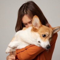 犬が『抱っこを嫌がっている』ときに見せるサイン5つ　慣れさせる方法はあるの？