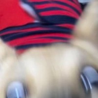 『大好物に食いつく顔です』飼い主からおやつを貰った犬→食べている瞬間を撮影したら…想像以上に『激しい一枚』に反響「大怪獣に進化しそうｗ」