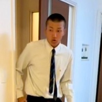 3人の子供に内緒で『子犬を飼った』結果→学校から帰り、気づいた瞬間に…100点満点な『素敵すぎる反応』に絶賛「ほっこり」「みんな同じｗ」