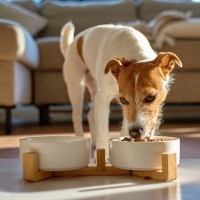 犬が食欲不振になっているときにおすすめな『トッピング』5つ　食いつきを良くするための解決策とは？