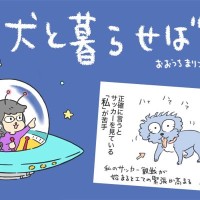 犬と暮らせば【第547話】「エマとサッカーと私2026」