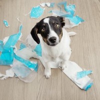 犬にも『反抗期』はあるの？始まるタイミングは？飼い主がすべき適切な対応までご紹介