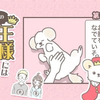 うちの王様にはどうしても抗えない【第368話】「これも歳のせいなのか・・？」