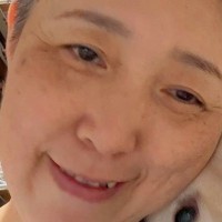 女性が『愛犬とのツーショットを撮影した』結果→あまりにも『バカップルすぎる光景』に5万いいね集まる「愛が溢れてて尊い…」「最高の笑顔」